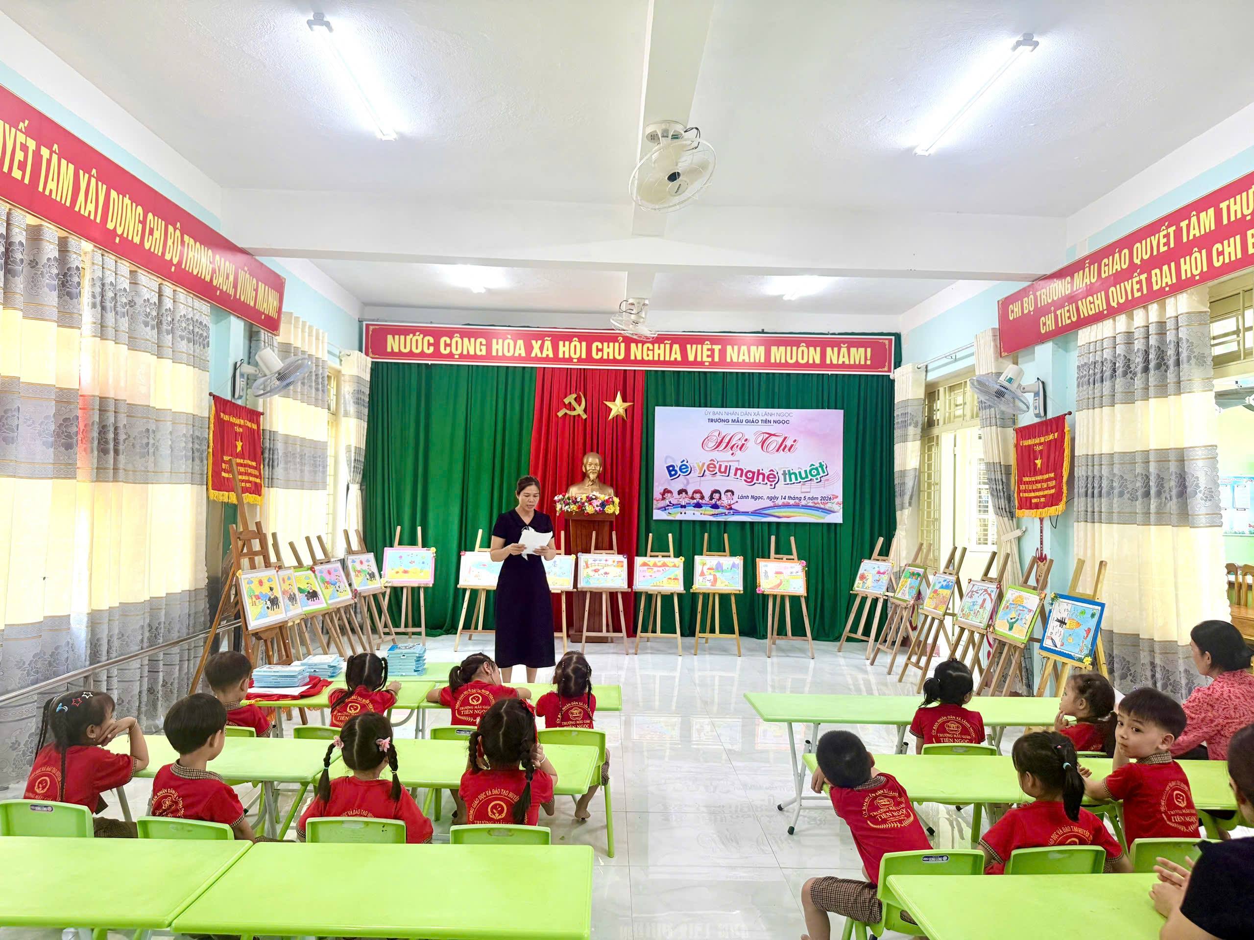 anh tin bai